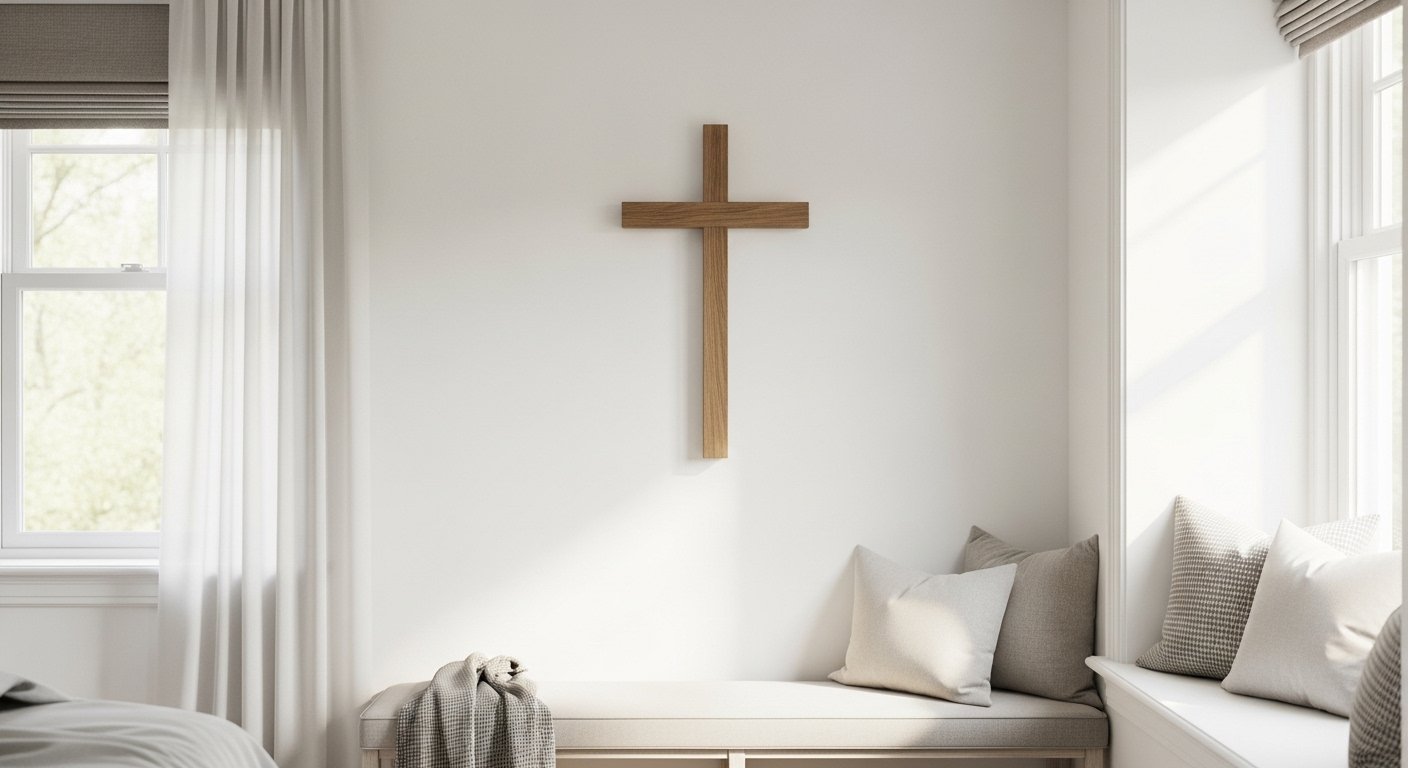 10 Cool Christian Home Decor Ideas to Try Now