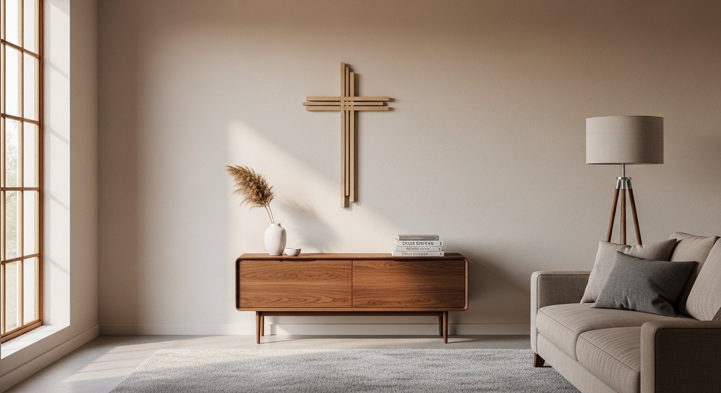 20 Top Christian Home Decor Modern Worth Trying