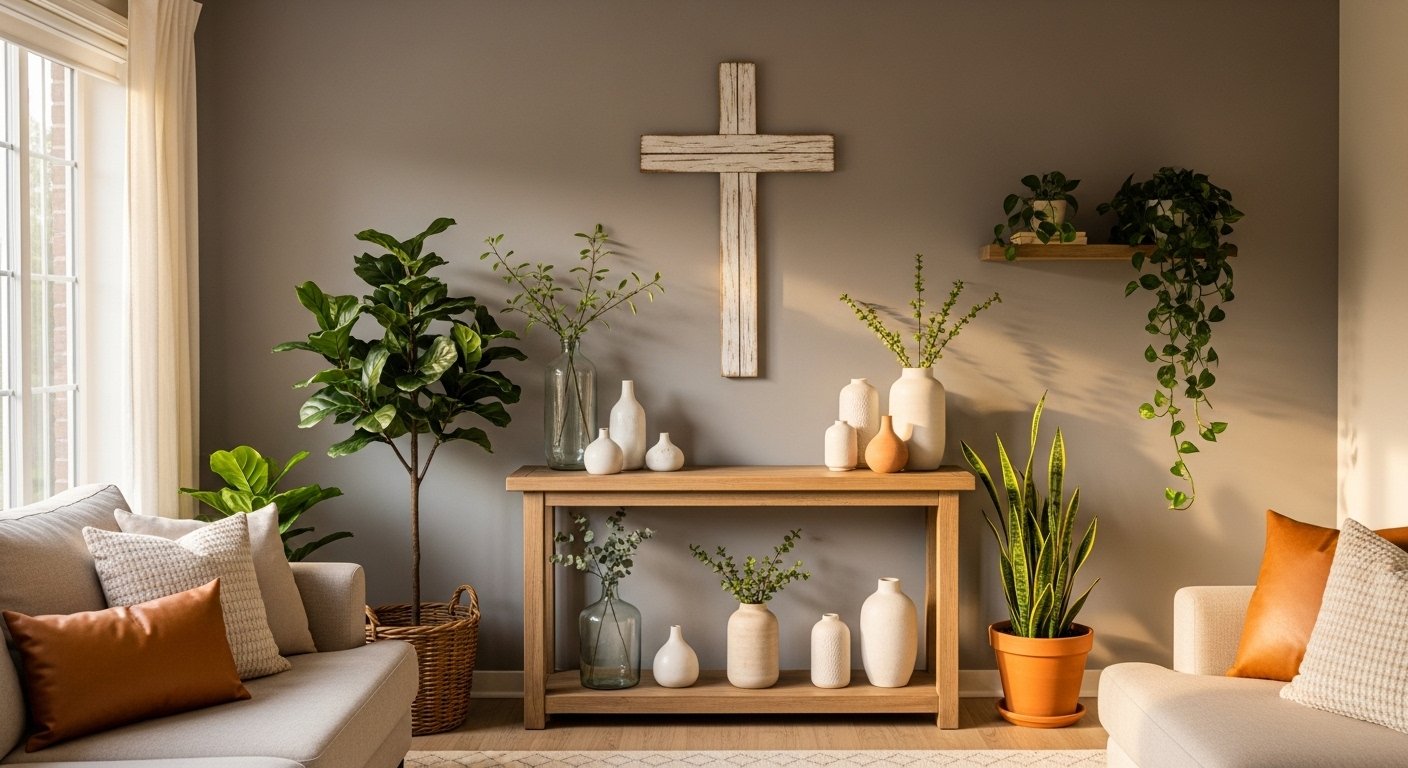 25 Best Christian Home Decor On A Budget for Every Style
