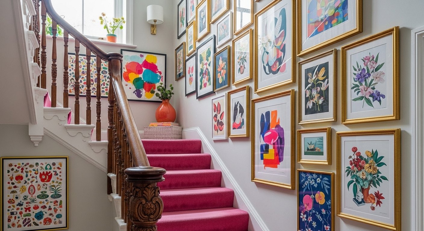 10 Best Colorful Home Decor Ideas to Try Now