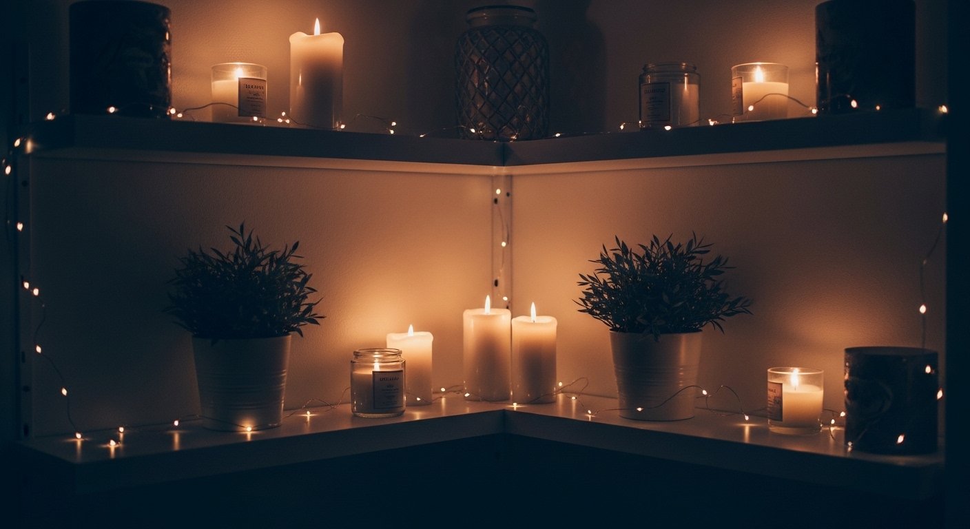 12 Easy Cool Room Decor Aesthetic for Any Home