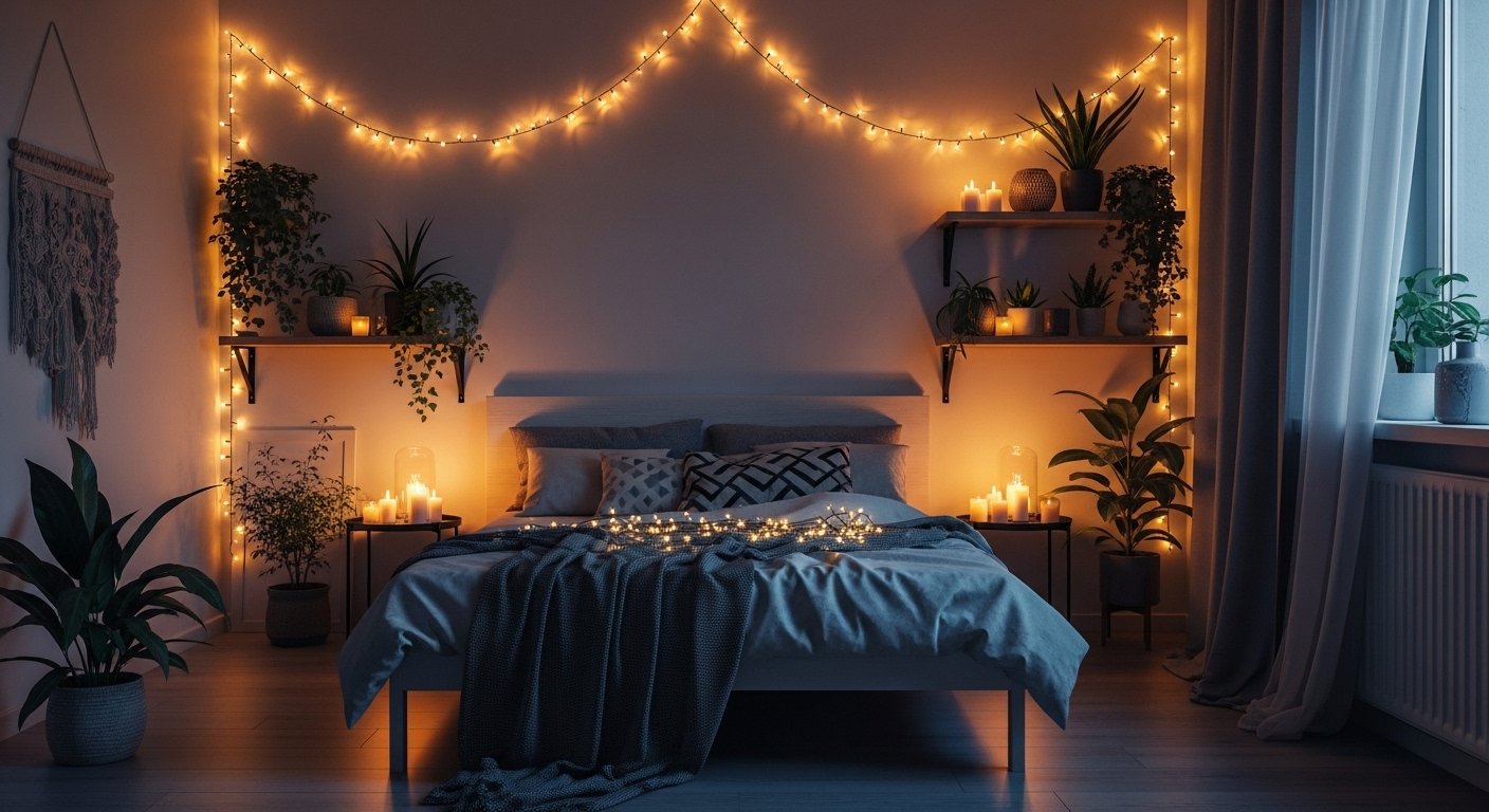 10 Best Cool Room Decor Ideas to Try Now