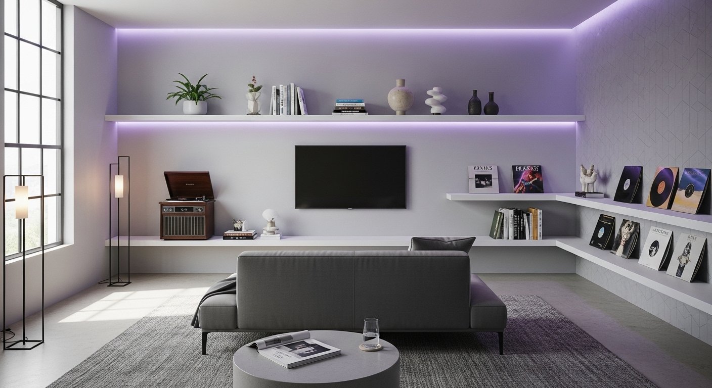 20 Fun Cool Room Decor Modern Worth Trying