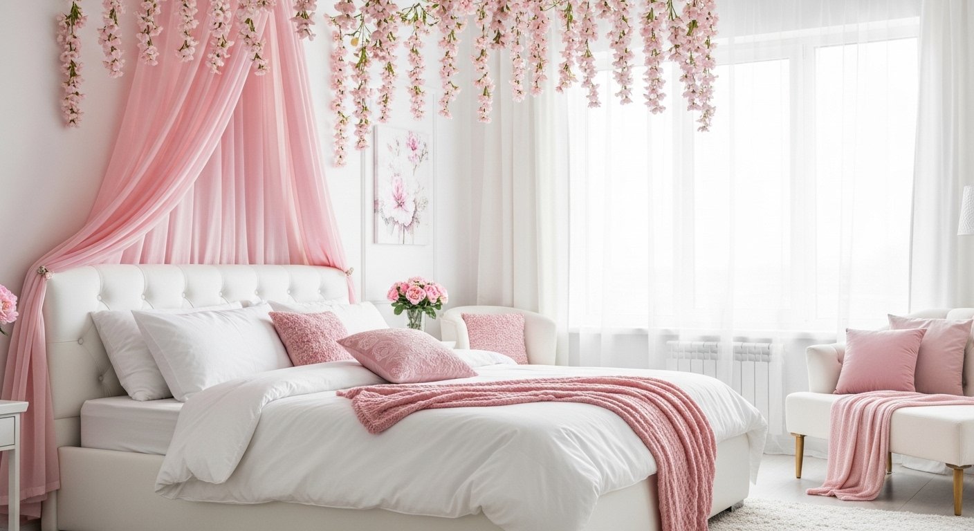 20 Best Coquette Room Decor Modern That Look Expensive