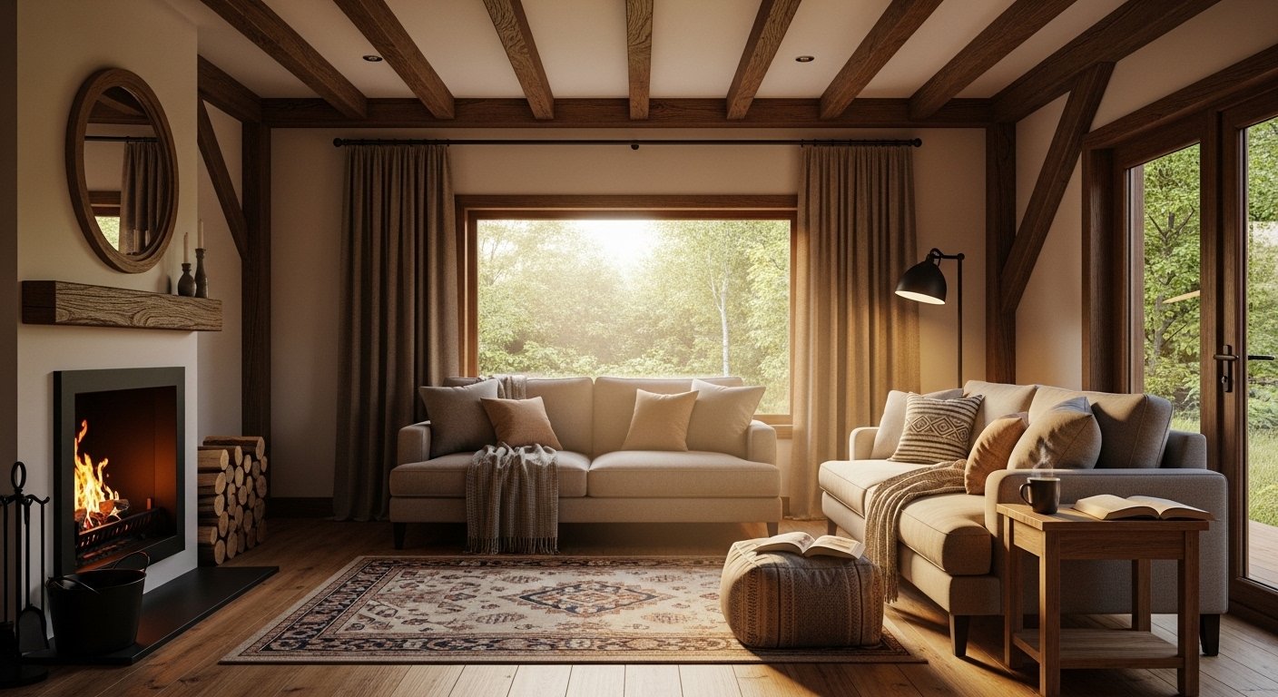 20 Quick Cottage Home Decor Modern That Look Expensive
