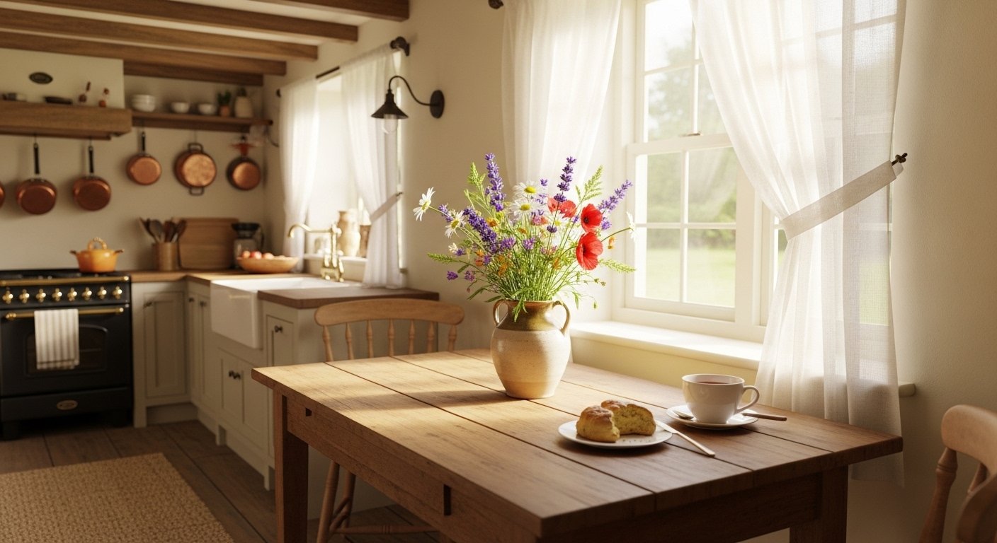 25 Top Cottage Home Decor On A Budget for Beginners