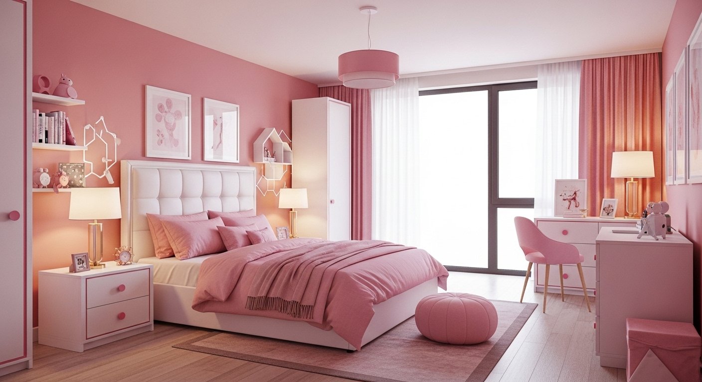 20 Best Girl Room Decor Modern That Look Expensive