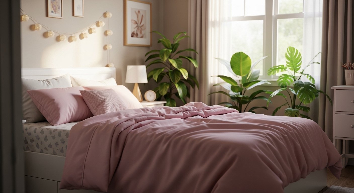 25 Easy Girl Room Decor On A Budget for Beginners