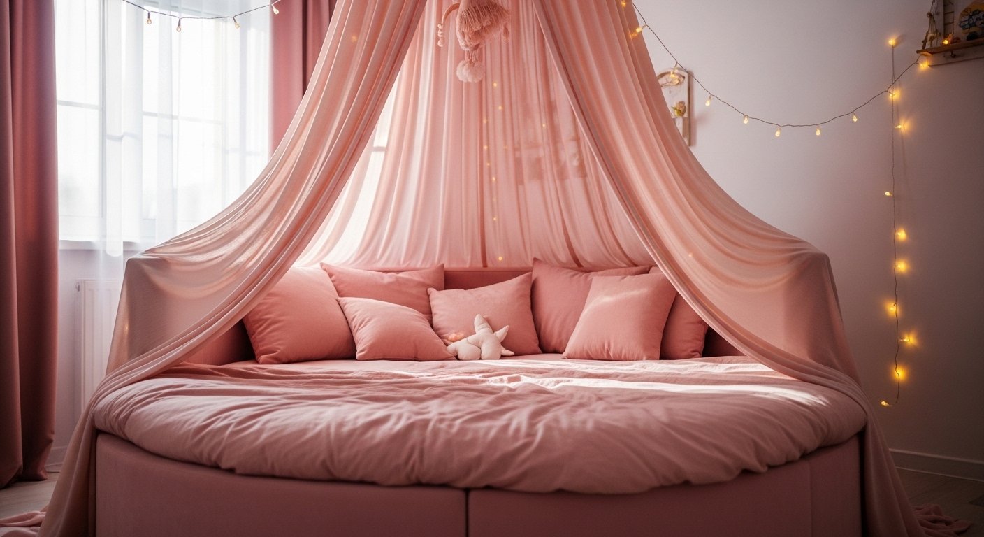20 Top Girls Room Decor Modern Worth Trying