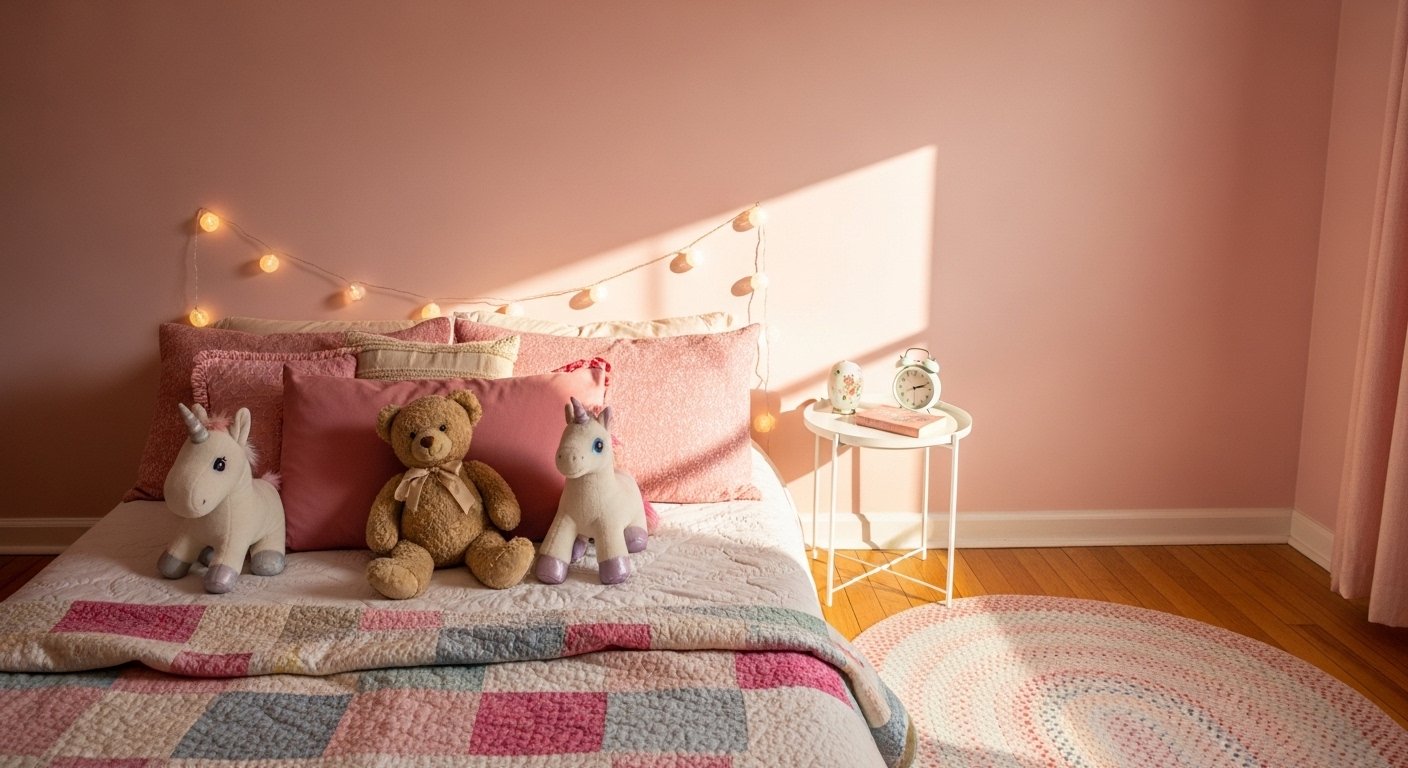 25 Best Girls Room Decor On A Budget for Every Style