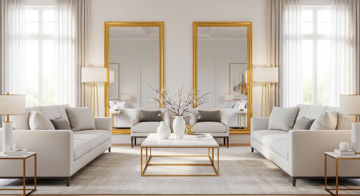 20 Top Gold Room Decor Modern Worth Trying