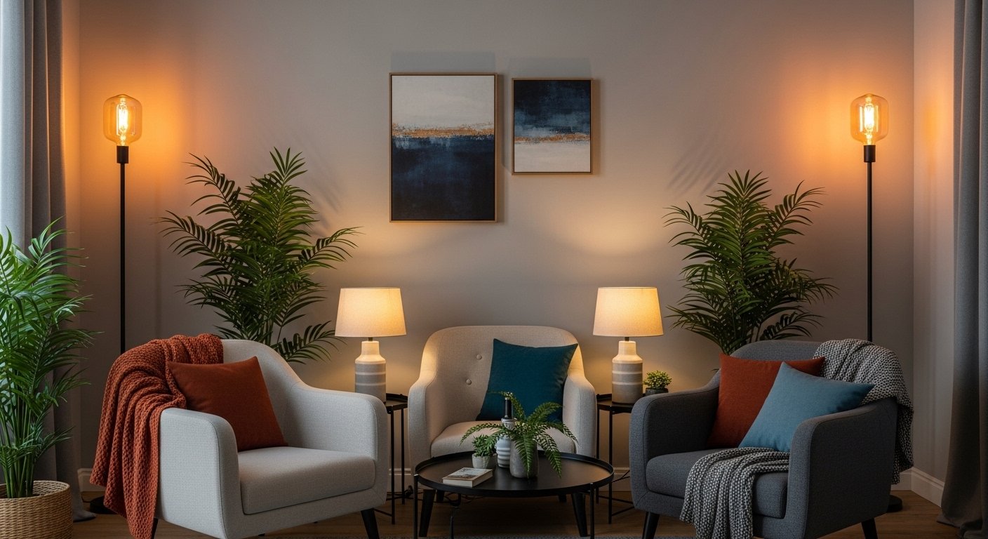 10 Quick Home Decor Aesthetic Ideas to Try Now