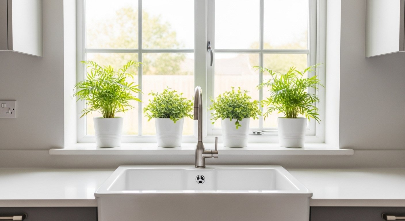 20 Quick Kitchen Window Decor Modern That Look Expensive