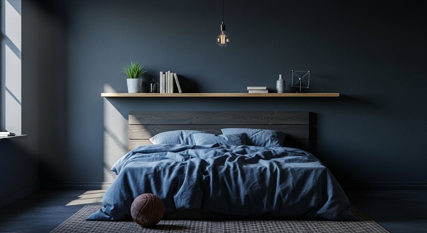 25 Best Men’S Room Decor On A Budget for Every Style