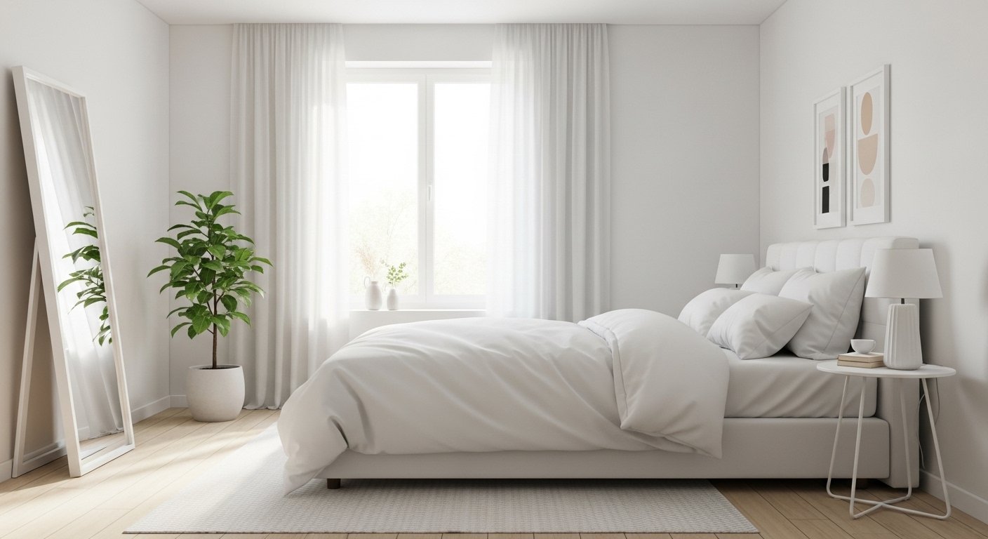 12 Top Minimal Room Decor Aesthetic for Any Home
