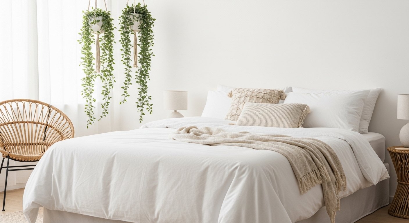 What Are the Best Minimal Room Decor Boho?