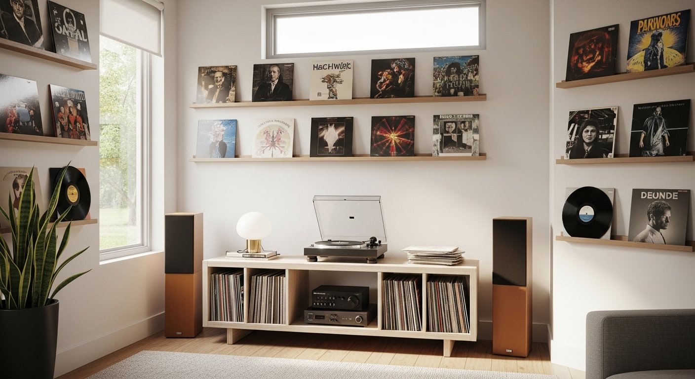 20 Fun Music Room Decor Modern Worth Trying