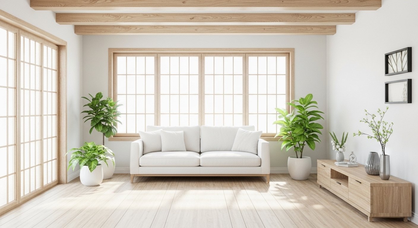 20 Top Natural Home Decor Modern Worth Trying
