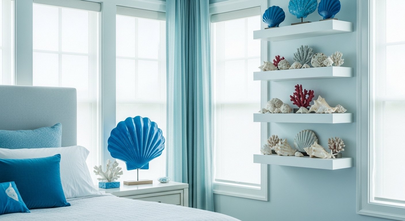 10 Cool Ocean Room Decor Ideas to Try Now