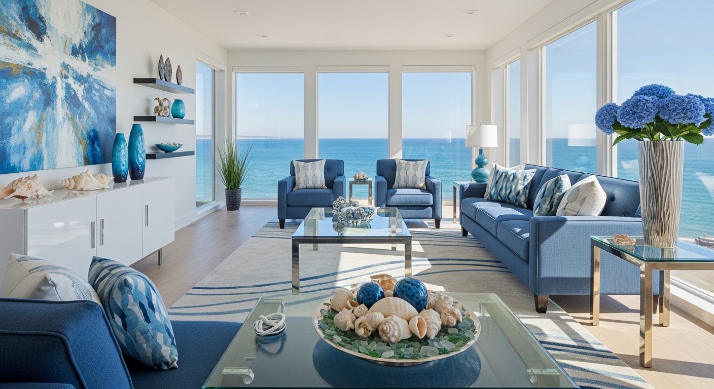 20 Top Ocean Room Decor Modern Worth Trying