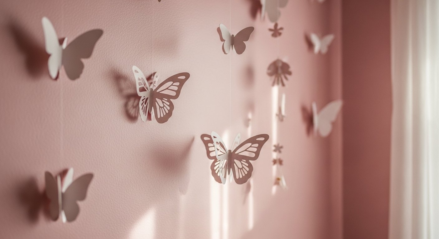 12 Top Paper Room Decor Aesthetic for Any Home