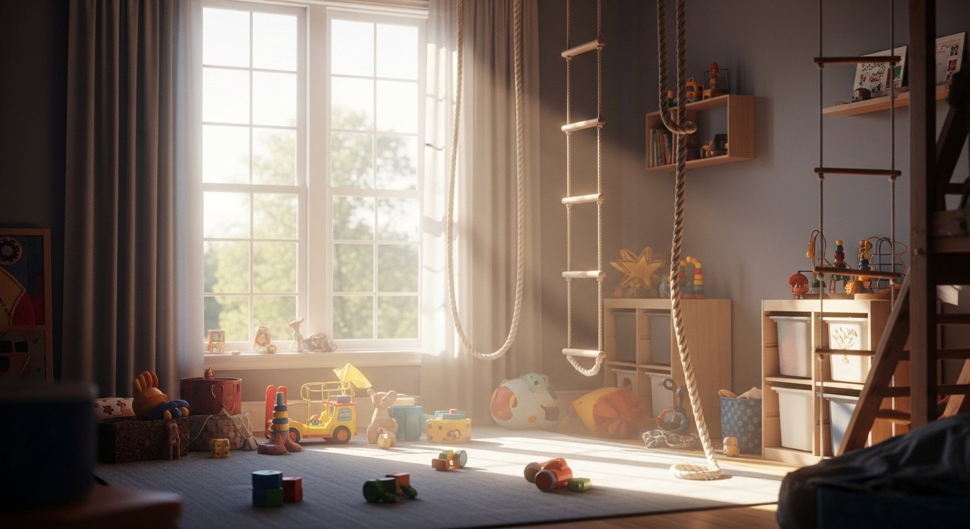 10 Quick Playroom Decor Ideas to Try Now