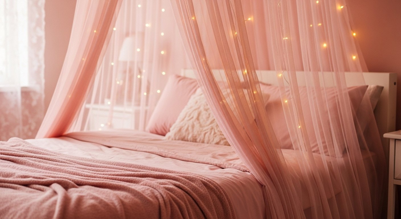 25 Fun Princess Room Decor On A Budget for Beginners
