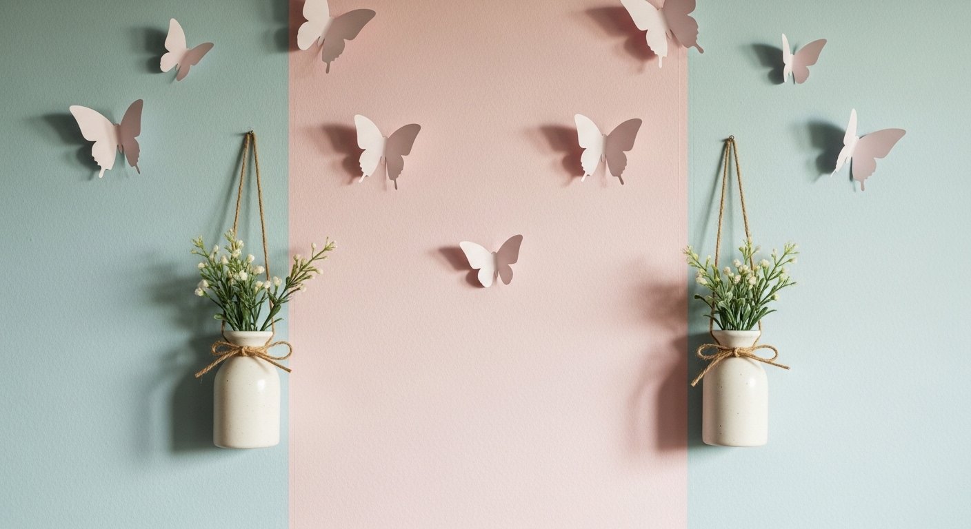 12 Best Room Decor Crafts Aesthetic on a Budget
