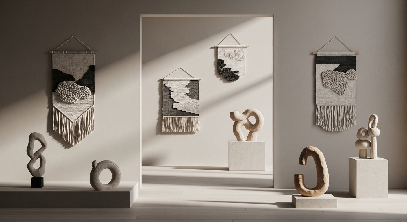 20 Cool Room Decor Crafts Modern That Look Expensive