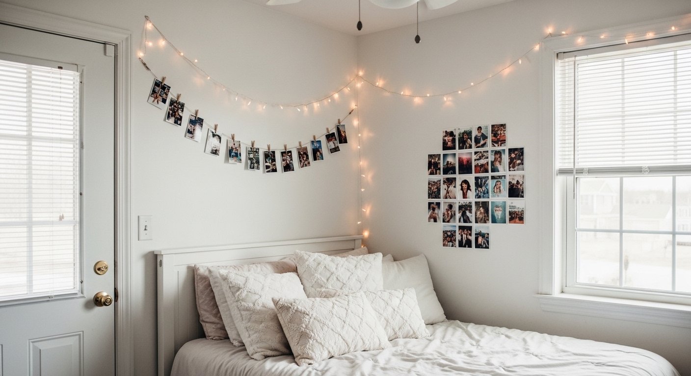 20 Fun Room Decor Ideas For Teens On A Budget Worth Trying
