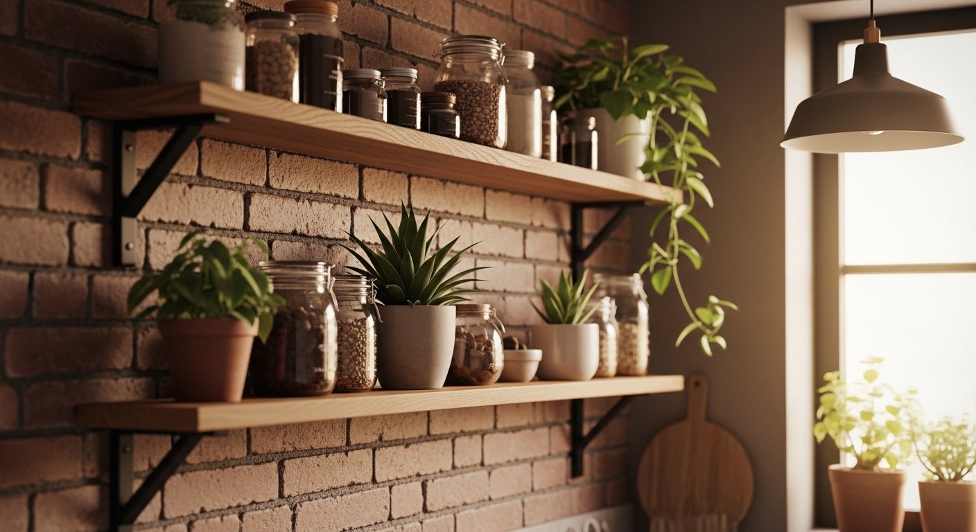 10 Quick Rustic Home Decor Ideas to Try Now