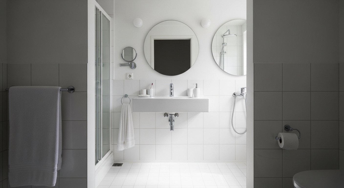 12 Top Bathroom Inspiration Decor Aesthetic for Any Home