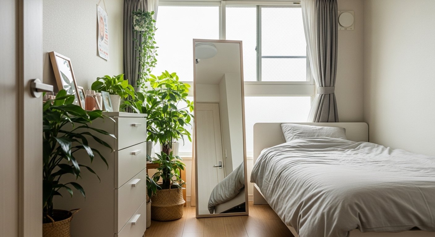 12 Fun Single Room Self Contain Decor Aesthetic for Any Home