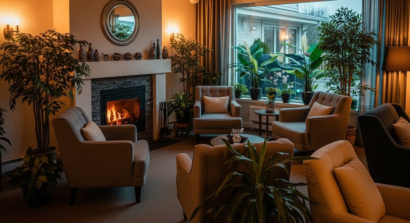 12 Top Sitting Room Decor Aesthetic for Any Home