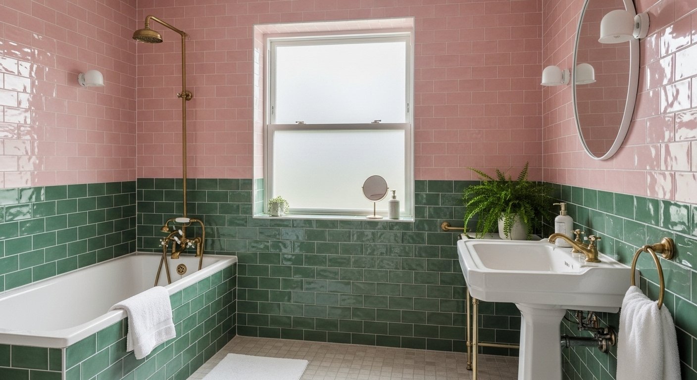 10 Quick Bathroom Inspiration Decor Ideas to Try Now