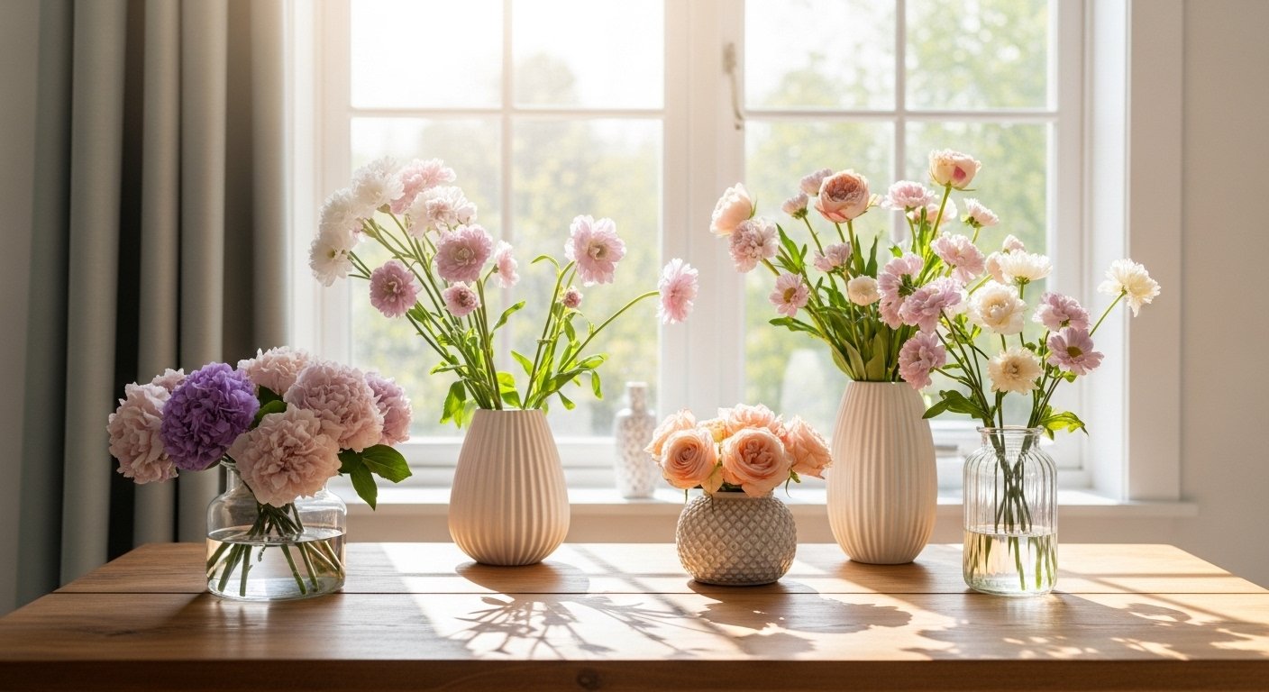 12 Top Spring Home Decor Aesthetic for Any Home