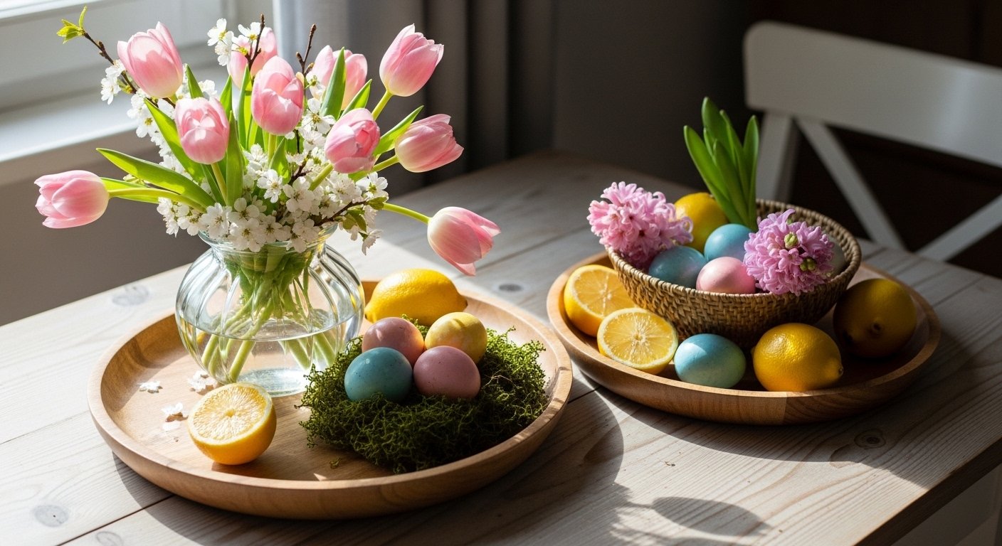 10 Quick Spring Home Decor Ideas to Try Now
