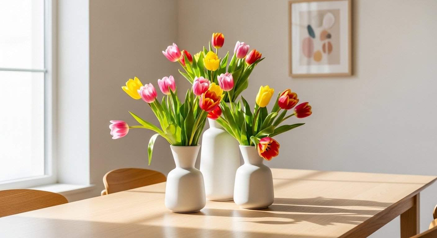 20 Easy Spring Home Decor Modern Worth Trying