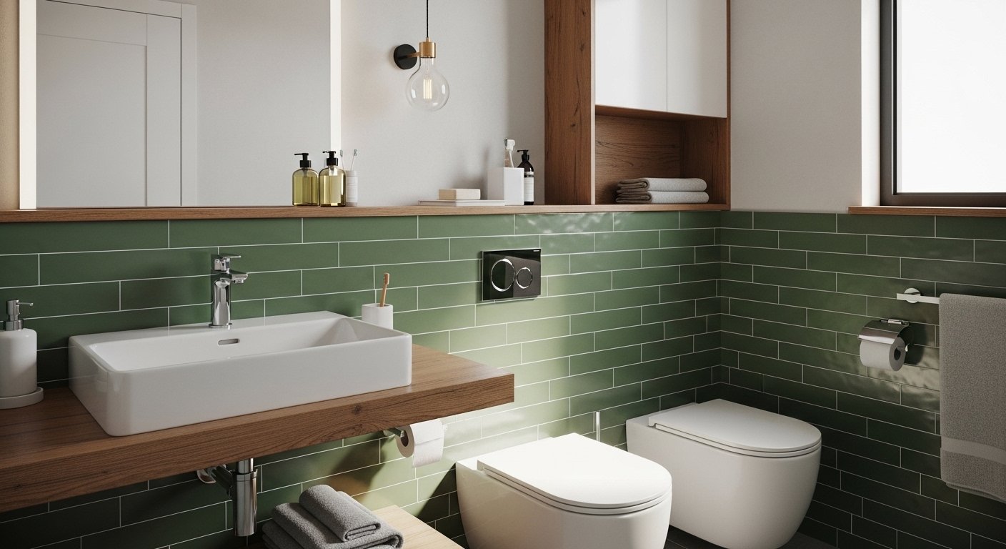 20 Easy Bathroom Inspiration Decor Modern Worth Trying