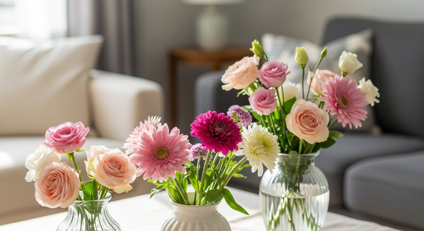 25 Cool Spring Home Decor On A Budget for Every Style