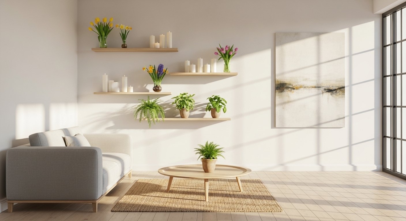 20 Best Spring Room Decor Modern That Look Expensive