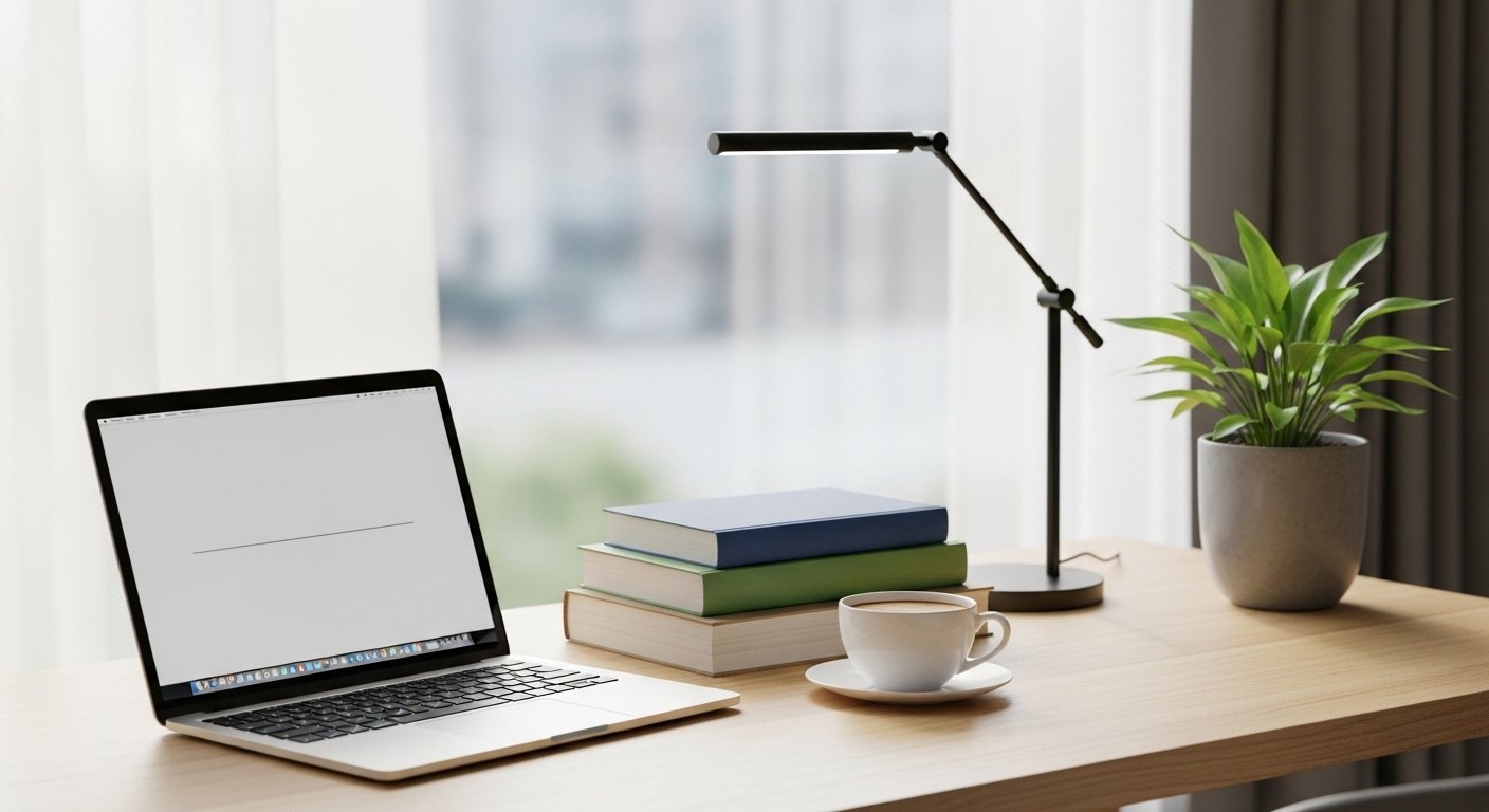 12 Best Study Table Decor Aesthetic on a Budget