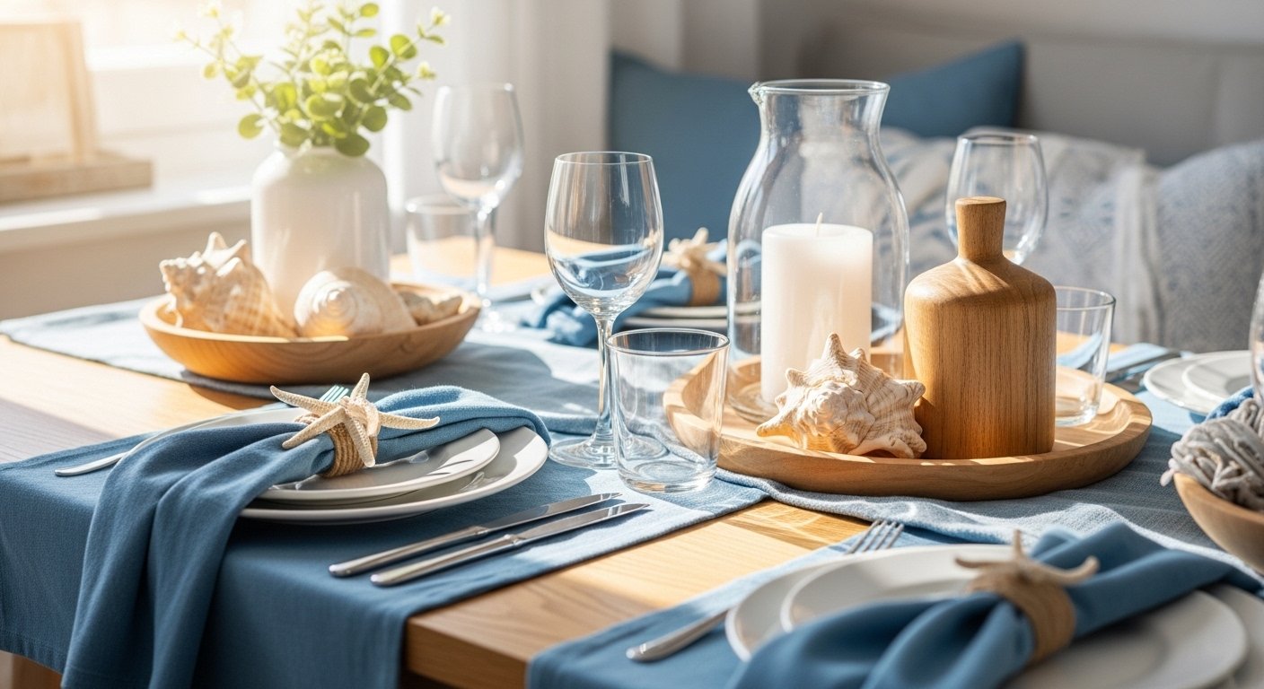 12 Top Summer Home Decor Aesthetic for Any Home
