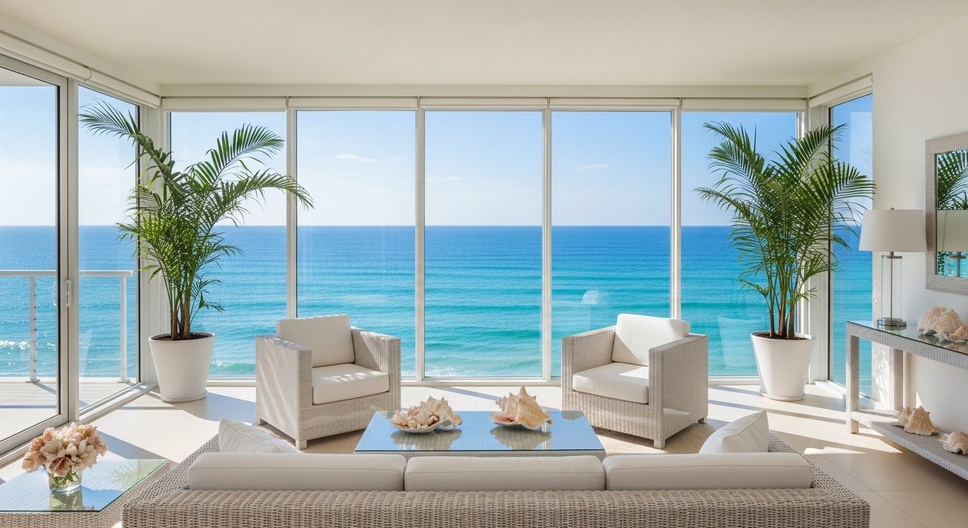 20 Easy Summer Home Decor Modern Worth Trying