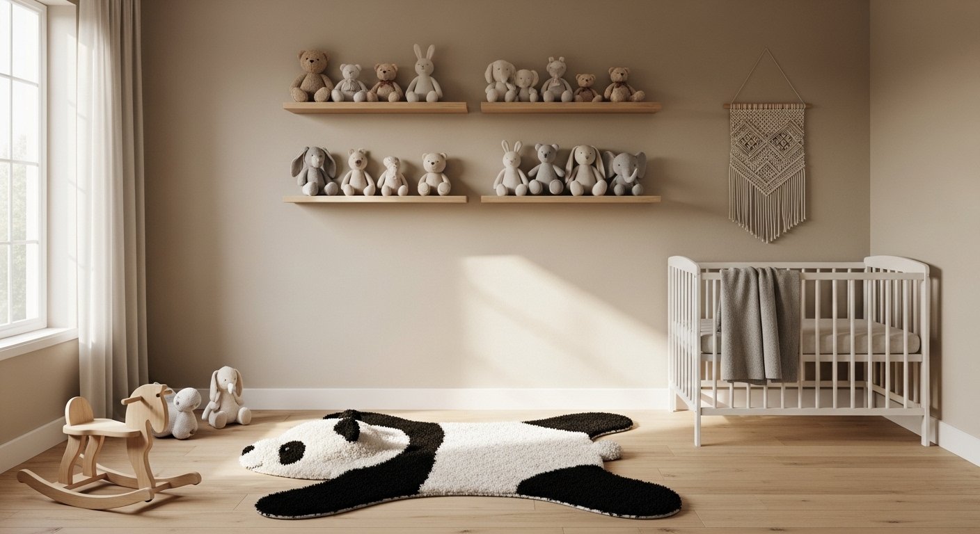 12 Best Toddler Room Decor Aesthetic on a Budget