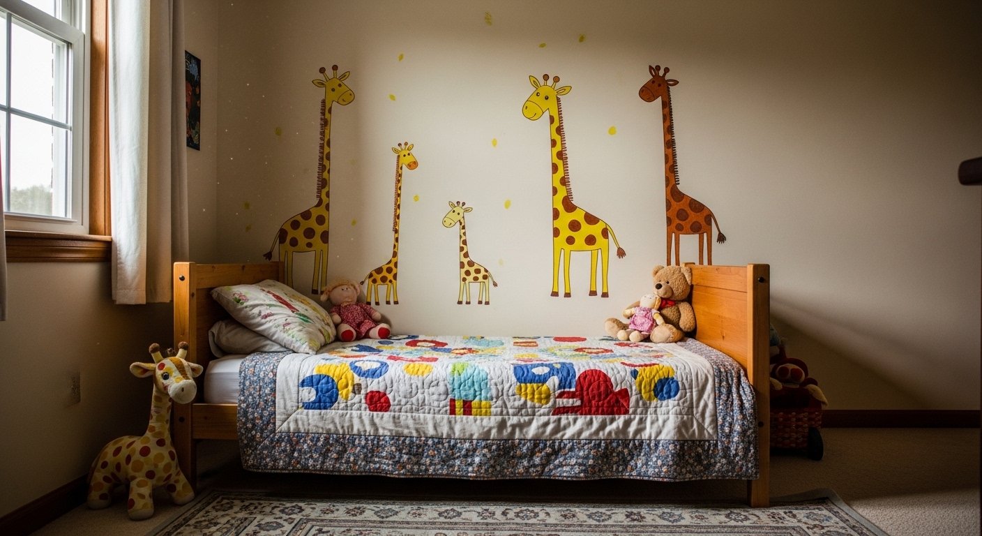 25 Fun Toddler Room Decor On A Budget for Beginners