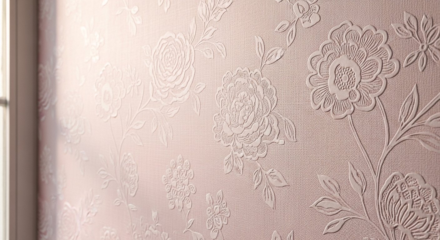 12 Easy Wallpaper Home Decor Aesthetic for Any Home