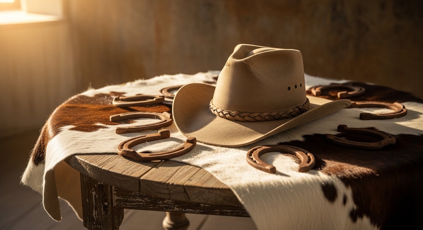 25 Quick Western Home Decor On A Budget for Every Style