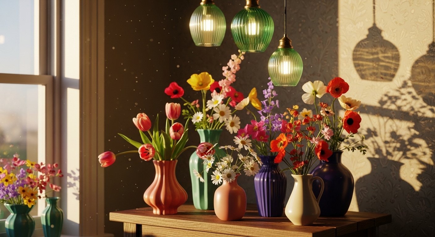 12 Easy Whimsical Home Decor Aesthetic for Any Home