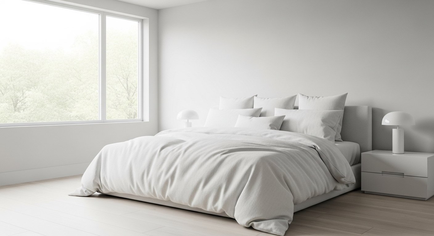 20 Cool White Room Decor Modern That Look Expensive
